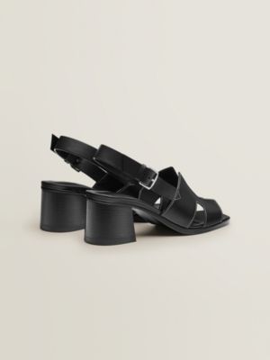 Elbe 60 sandal, View: front, front, view 4 of 5
