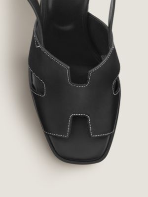 Elbe 60 sandal, View: front, front, view 5 of 5