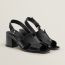 Sandalias Elbe&nbsp;60, noir
