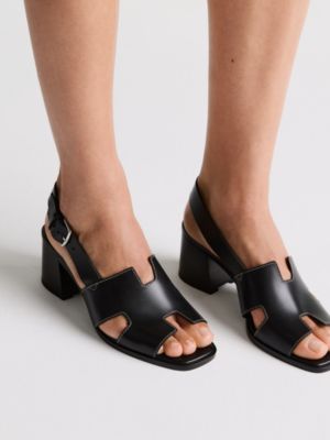 Elbe 60 sandal, View: Worn, worn, view 2 of 5