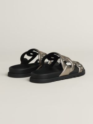 Extra sandal, View: Back, back, view 4 of 5