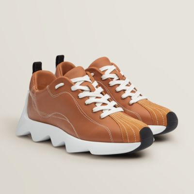 hermes avatar sneaker