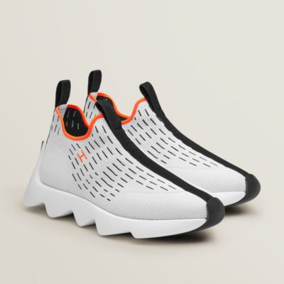 hermes running shoes