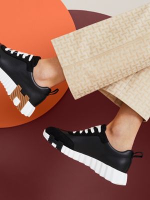 Bouncing sneaker, View: Worn, worn, view 2 of 7