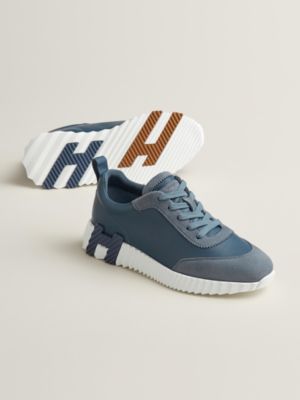 Bouncing sneaker