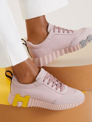 Bouncing sneaker, View: Worn, worn, view 2 of 6