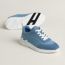 Tenis Bouncing, bleu jean