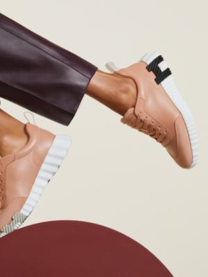 Bouncing sneaker, View: Worn, worn, view 2 of 6