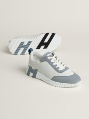 Bouncing sneaker