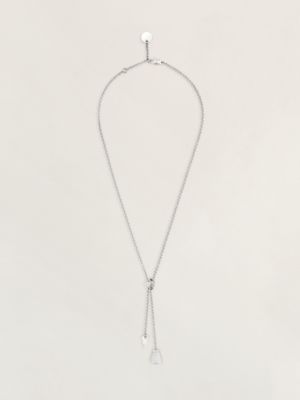 Colar Kelly Clochette, modelo pequeno, Exibir: frente, front, visualizar 2 de 2