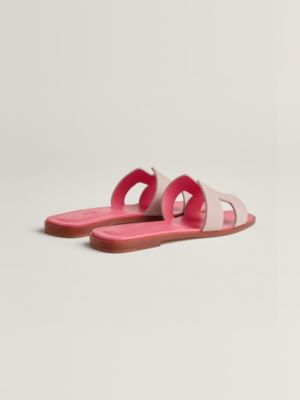 Oran sandal, View: Back, back, view 4 of 5