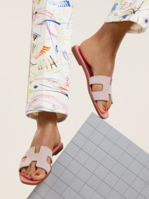 Oran sandal, View: Worn, worn, view 2 of 5