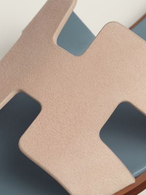 Oran sandal, View: Detail, detail, view 6 of 6
