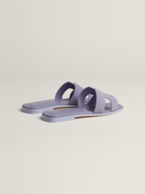 Oran sandal, View: Back, back, view 4 of 5