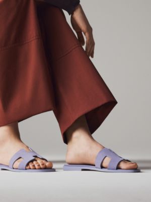 Oran sandal, View: Worn, worn, view 2 of 5