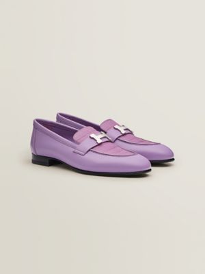 Paris loafer
