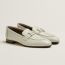 Paris loafer, beige glaise