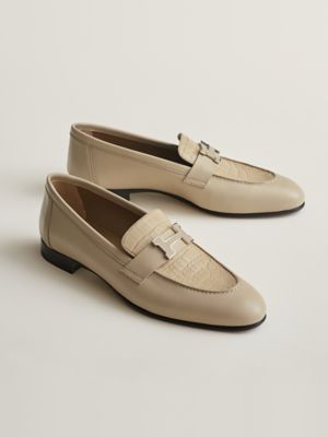 Mocassins Paris, Vue: vue de face, front, vue 4 sur 5