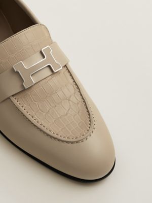 Mocassins Paris, Vue: vue de face, front, vue 5 sur 5