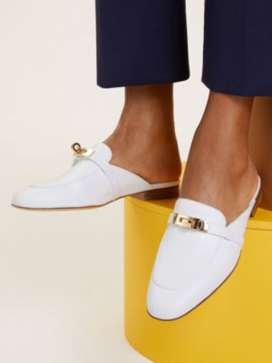 Mule Oz, Exibir: Sendo usado, worn, visualizar 2 de 5
