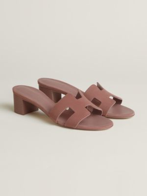 Sandalias Oasis