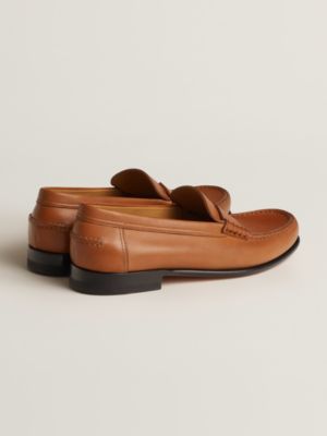 Kennedy loafer, View: Back, back, view 4 of 5