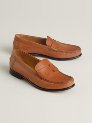 Kennedy loafer