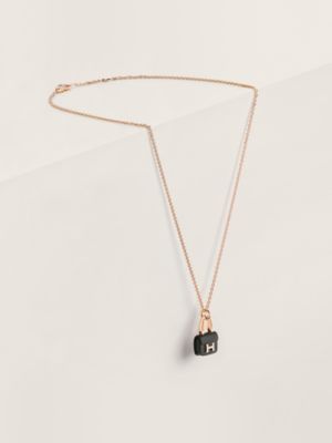 Pingente Amulettes Constance
