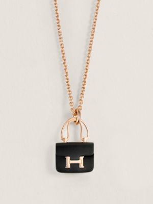 Pingente Amulettes Constance, Exibir: frente, front, visualizar 3 de 4