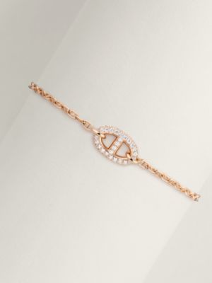 Farandole bracelet