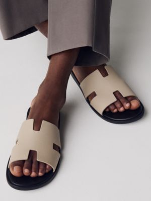Izmir sandal, View: Worn, worn, view 2 of 5