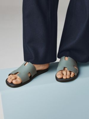 Sandales Izmir, Vue: Vue portée, worn, vue 2 sur 5