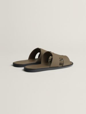 Izmir sandal, View: Back, back, view 4 of 5