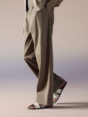 Sandalen Izmir, Ansicht: Getragene Ansicht, worn, Ansicht 2 von 5