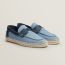 Espadrilles Trip, bleu clair/bleu céleste, pas disponible