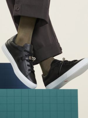 Day sneaker, View: Worn, worn, view 2 of 5