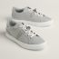 Day sneaker, gris silex