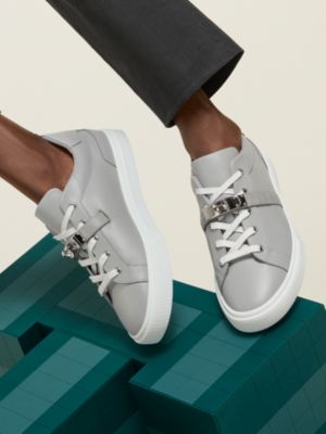 Day sneaker, View: Worn, worn, view 2 of 5