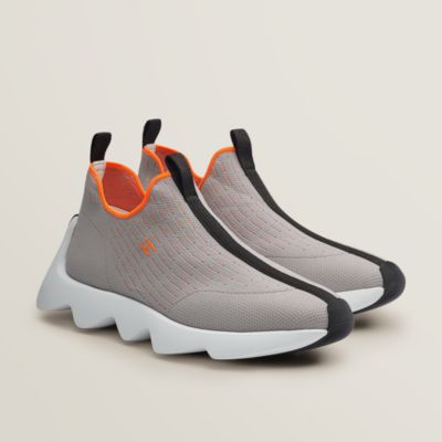 mens hermes trainers