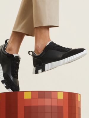 Bouncing sneaker, View: Worn, worn, view 8 of 9