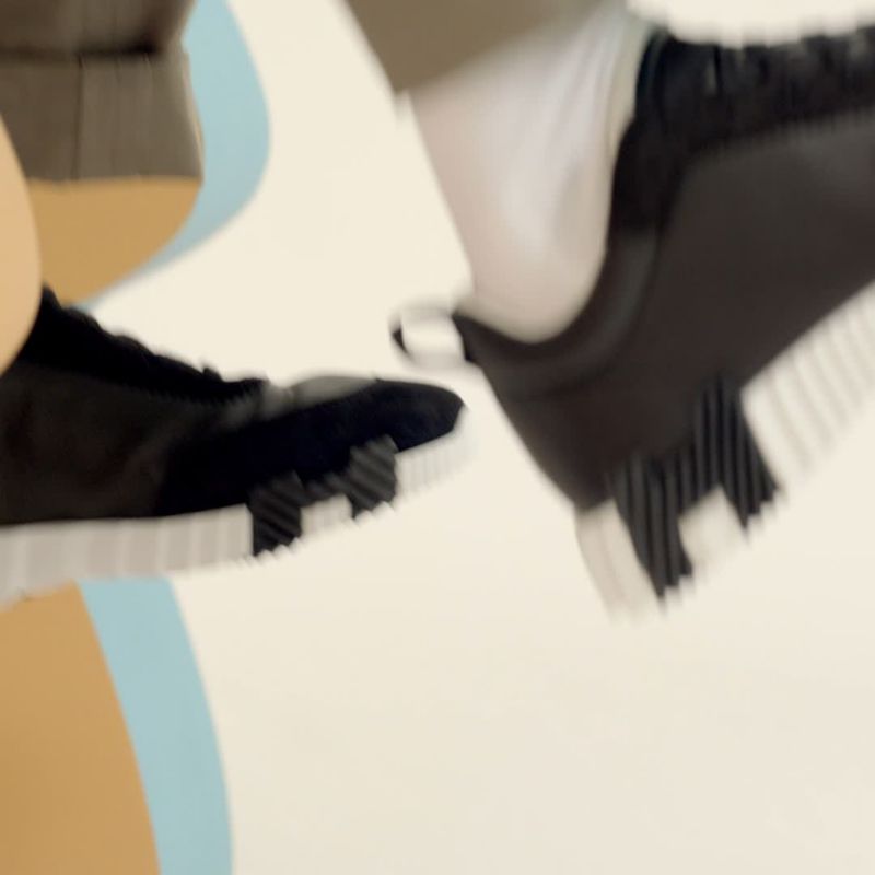 ★抑えたい定番★【HERMES】バウンシング レザー スニーカー 《バウンシング》 | Hermès - エルメス-公式サイト