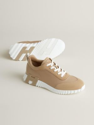 beige lin