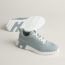 Bouncing sneaker, gris nuage