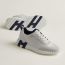 Bouncing sneaker, blanc