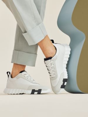 Bouncing sneaker, View: Worn, worn, view 2 of 6