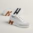Bouncing sneaker, blanc, no stock