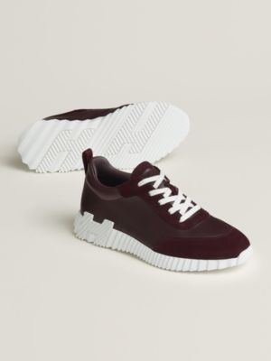 Bouncing sneaker