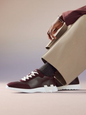 Bouncing sneaker, View: Worn, worn, view 2 of 6