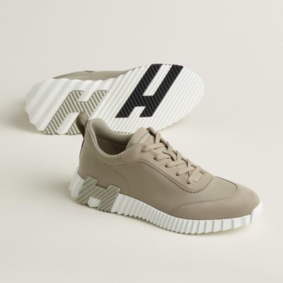 Bouncing sneaker | Hermès USA Bouncing sneaker | Hermès USA