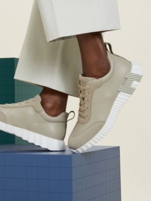 Bouncing sneaker, View: Worn, worn, view 2 of 6